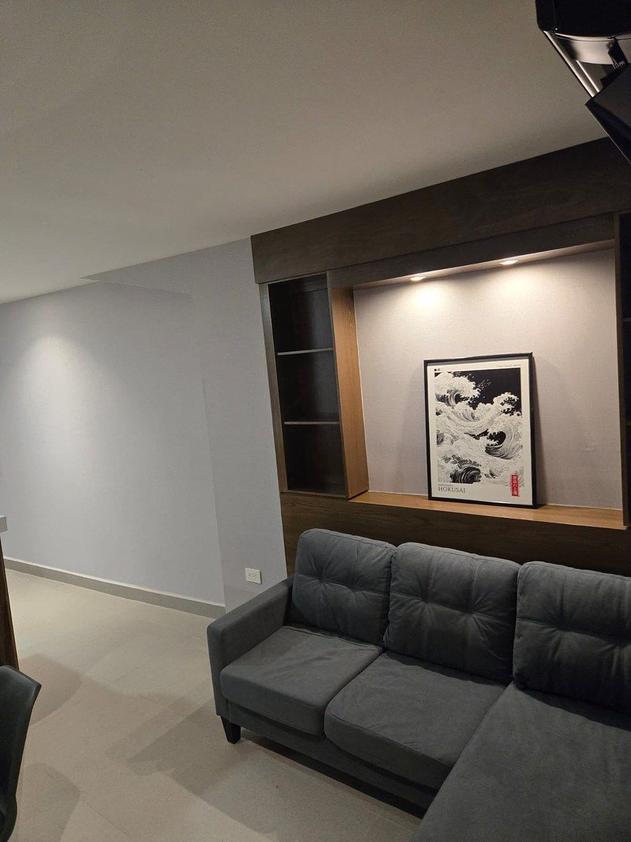 Apartment in Cumbres Madeira, Monterrey, photo 2 of 21