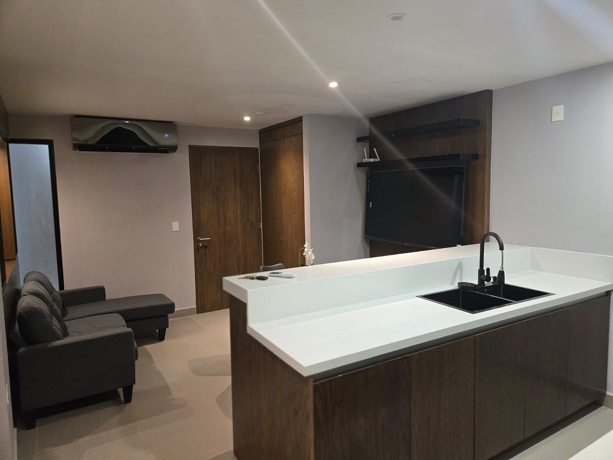 Apartment in Cumbres Madeira, Monterrey, photo 3 of 21
