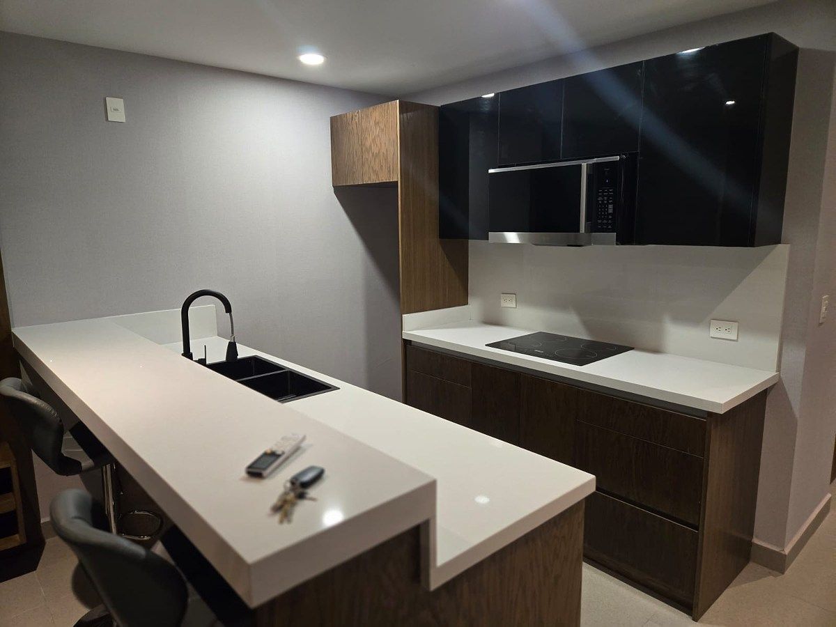 Apartment in Cumbres Madeira, Monterrey, photo 5 of 21
