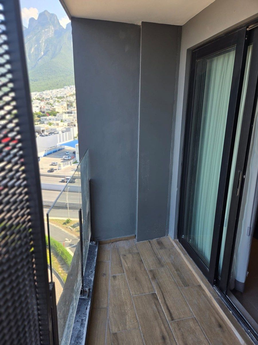 Apartment in Cumbres Madeira, Monterrey, photo 6 of 21