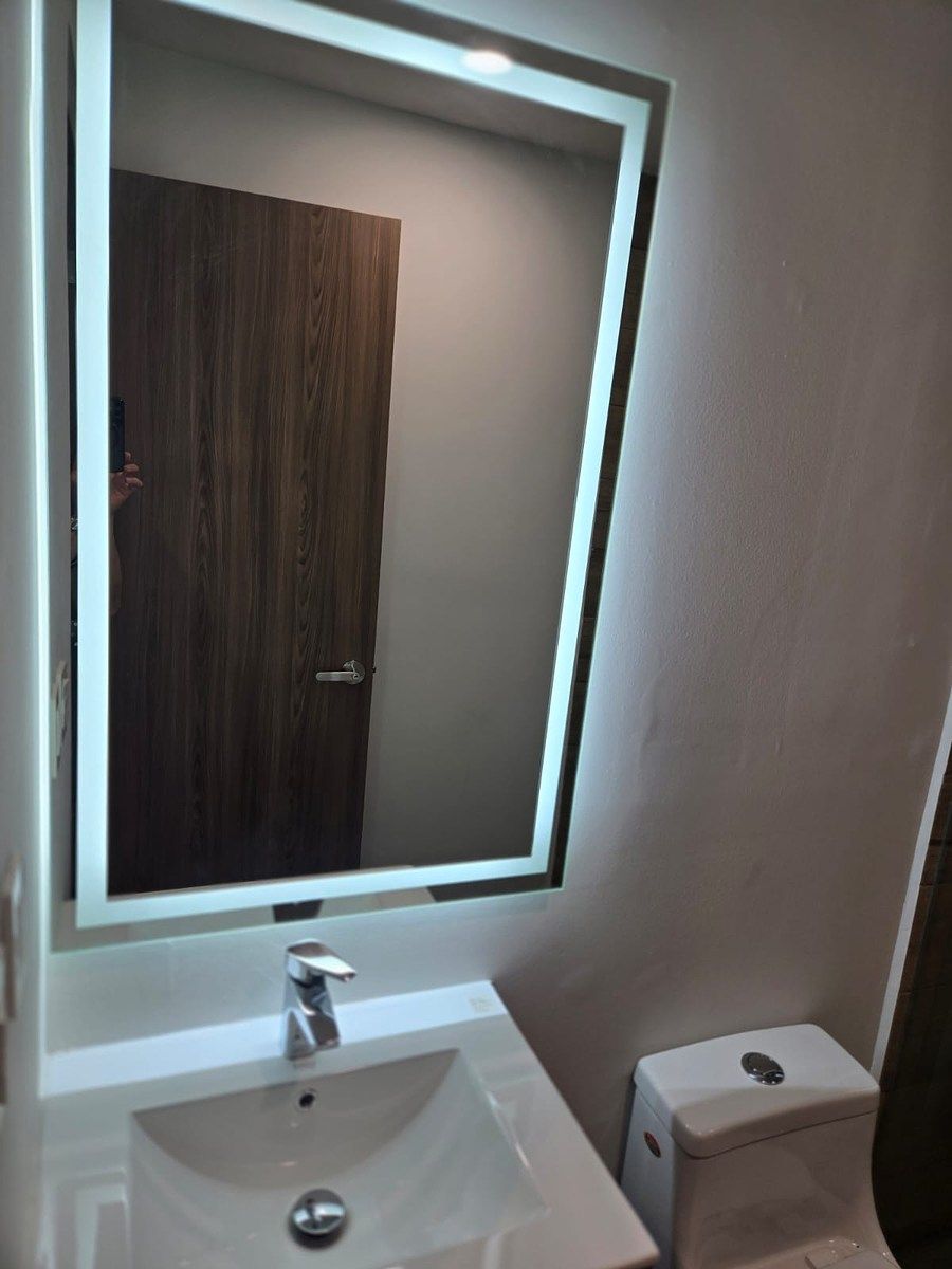 Apartment in Cumbres Madeira, Monterrey, photo 8 of 21
