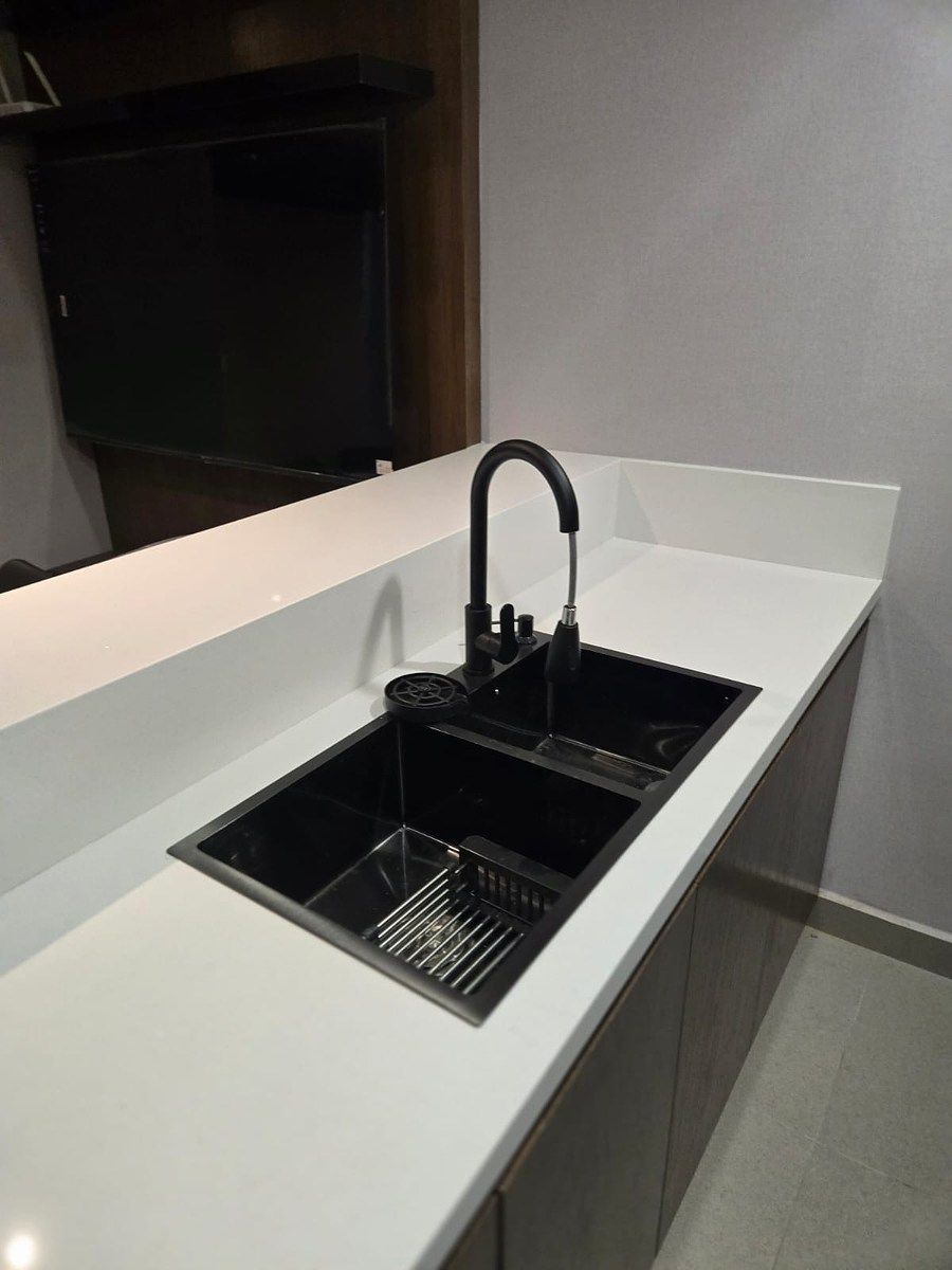 Apartment in Cumbres Madeira, Monterrey, photo 11 of 21