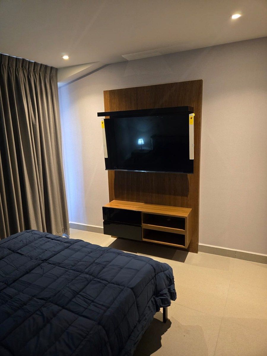 Apartment in Cumbres Madeira, Monterrey, photo 12 of 21