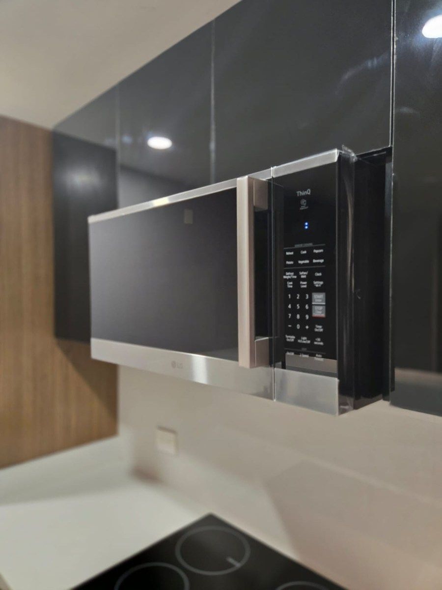 Apartment in Cumbres Madeira, Monterrey, photo 14 of 21