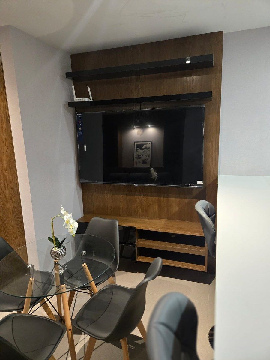 Apartment in Cumbres Madeira, Monterrey, photo 17 of 21