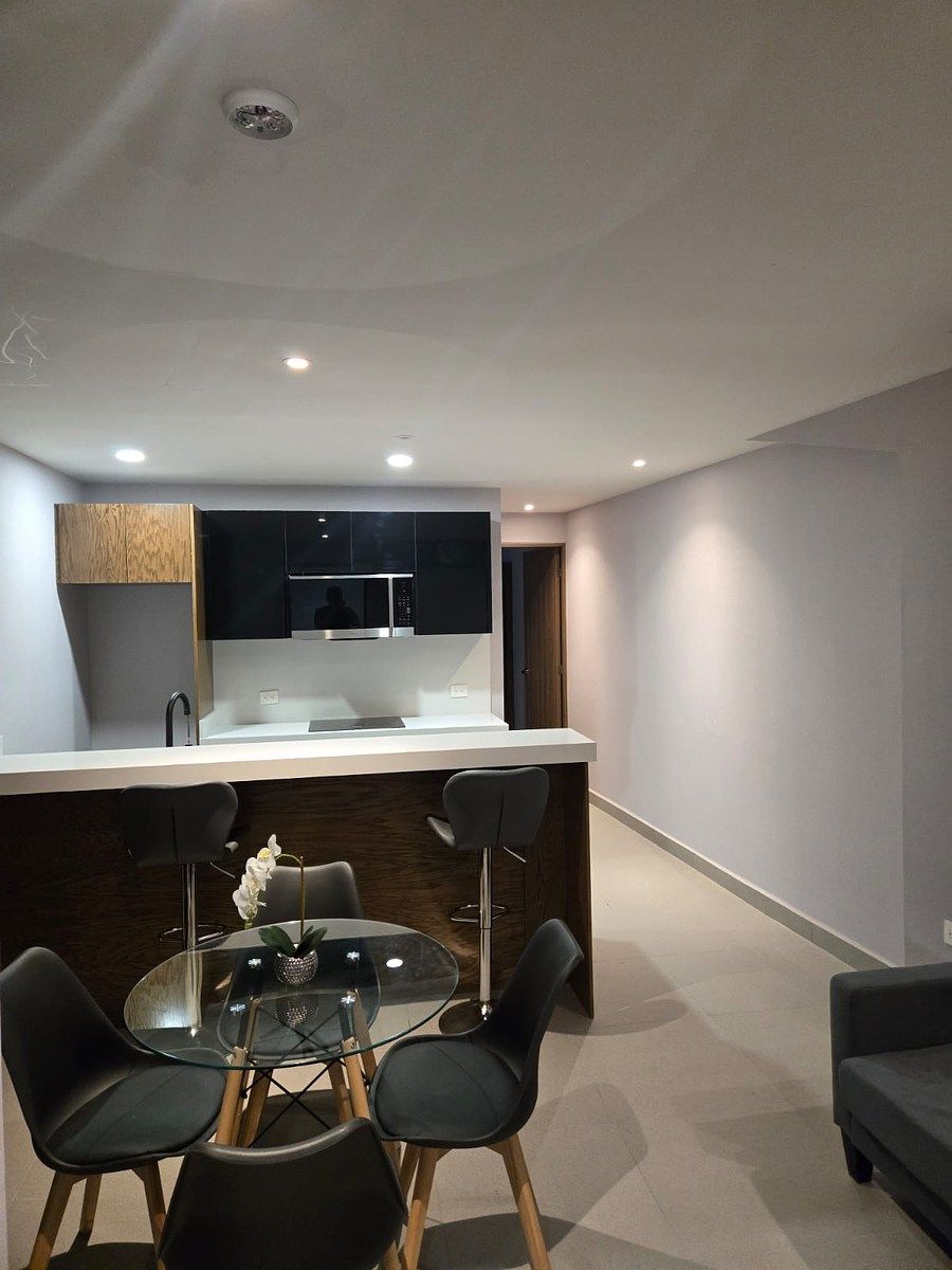 Apartment in Cumbres Madeira, Monterrey, photo 18 of 21