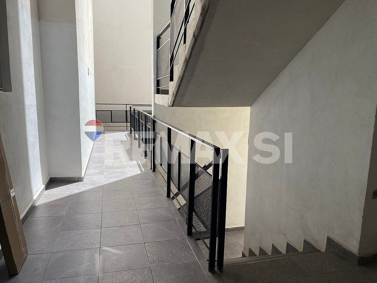 Apartamento em Privalia Ambienta, Querétaro, foto 2 de 18