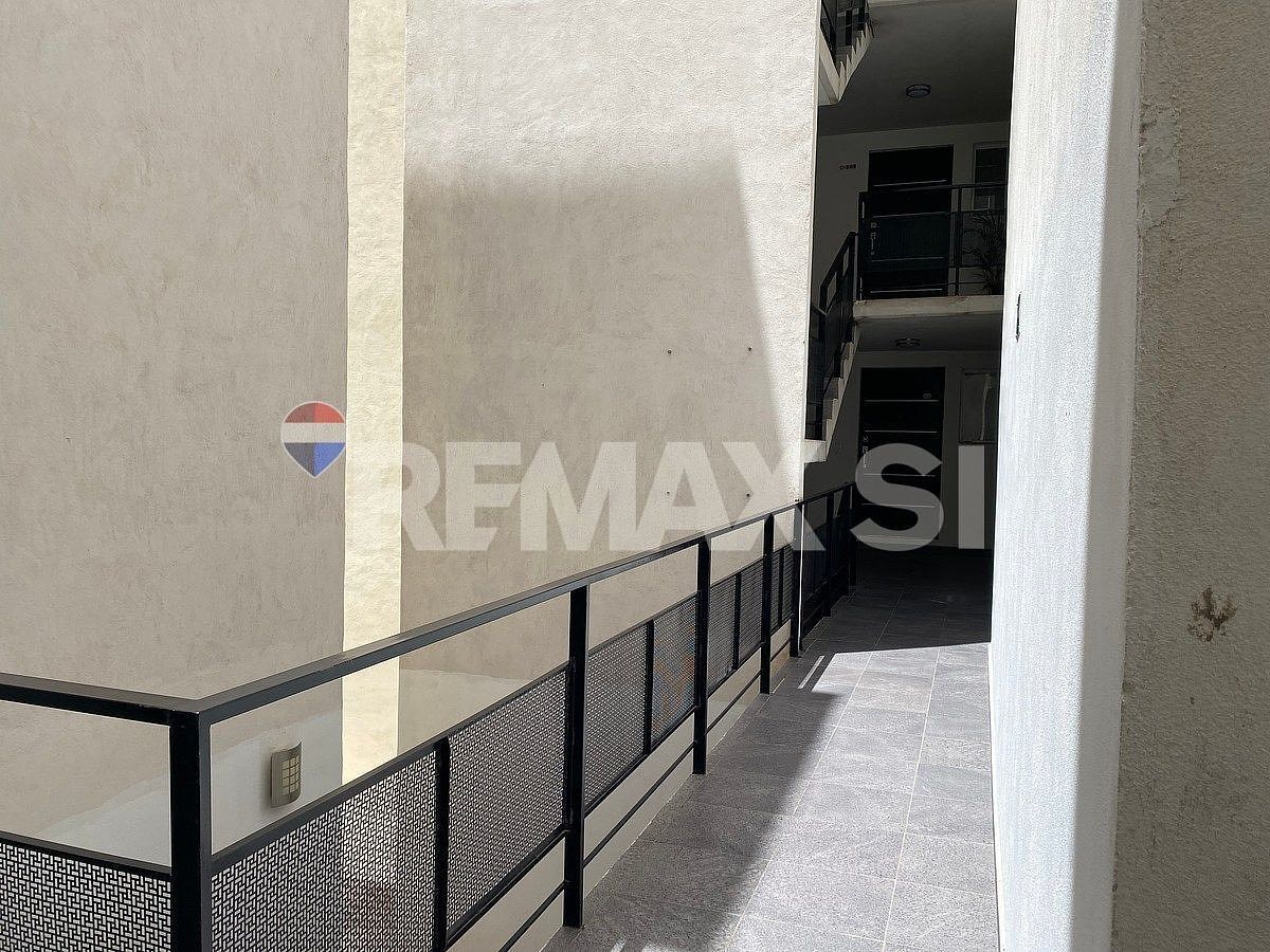 Apartamento em Privalia Ambienta, Querétaro, foto 3 de 18