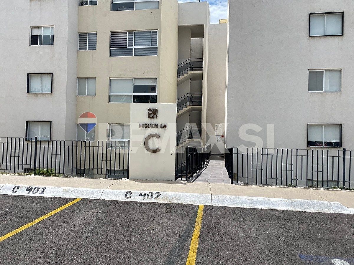 RENTA DEPARTAMENTO PRIVALIA, foto 1 de 18