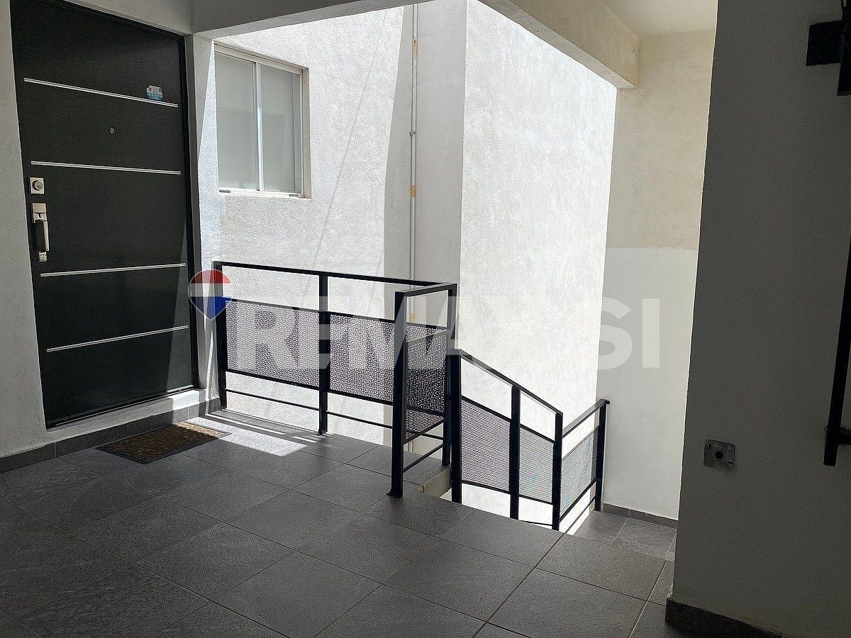 Apartamento em Privalia Ambienta, Querétaro, foto 4 de 18