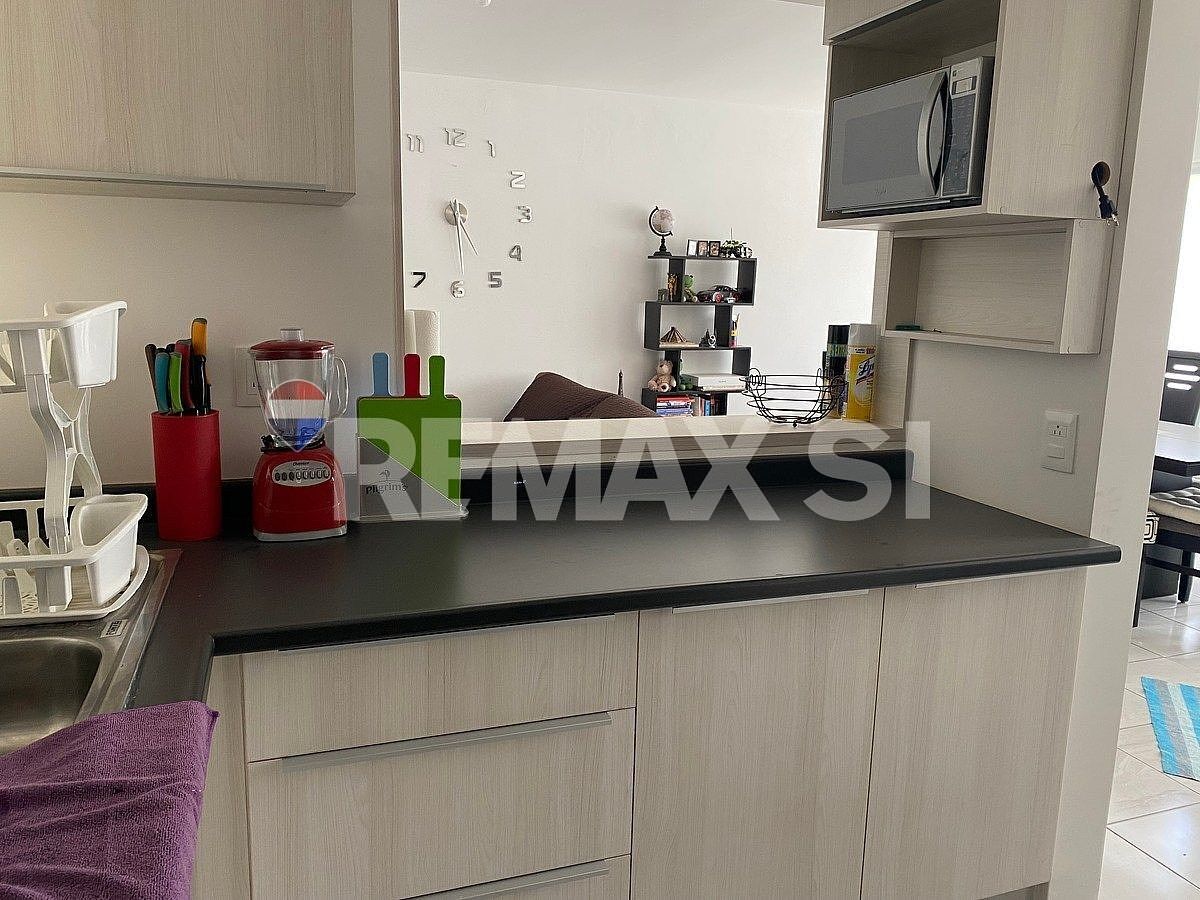 Apartamento em Privalia Ambienta, Querétaro, foto 15 de 18