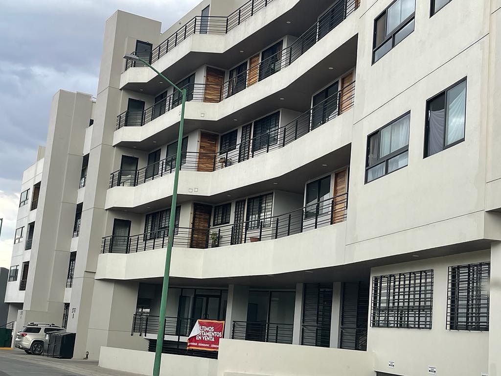 Depa en renta en Torre Uria ✨, foto 1 de 10