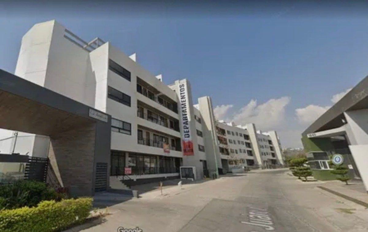 Departamento en Francisco Sarabia, Zapopan, foto 2 de 10