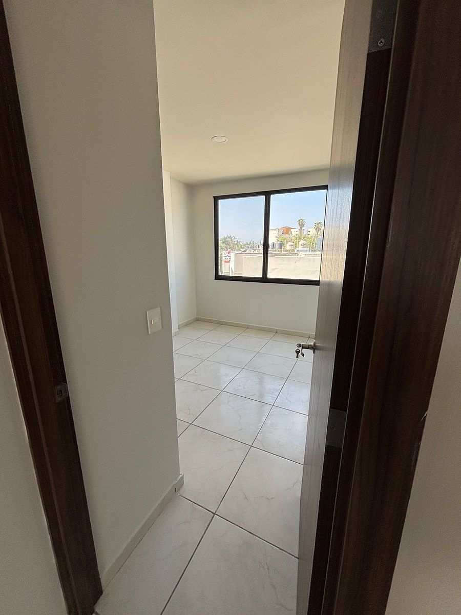 Departamento en Francisco Sarabia, Zapopan, foto 3 de 10