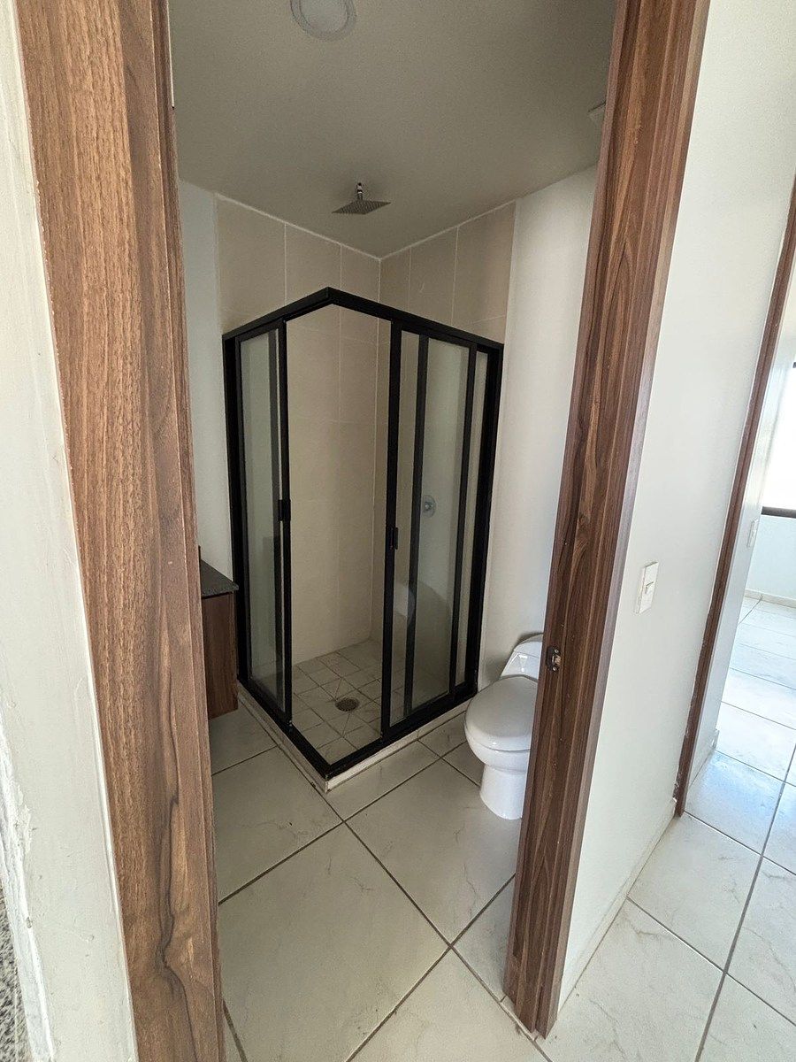 Departamento en Francisco Sarabia, Zapopan, foto 7 de 10