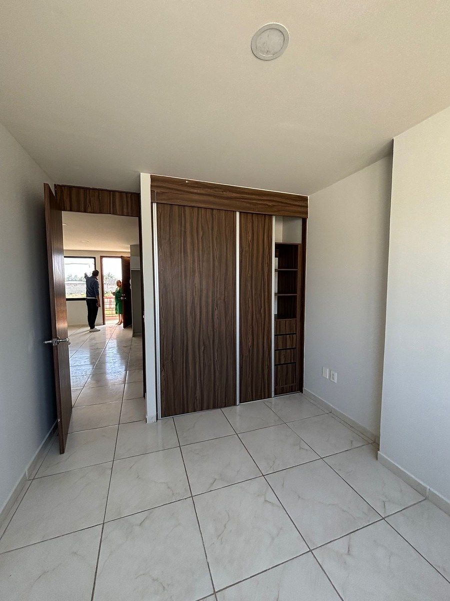 Departamento en Francisco Sarabia, Zapopan, foto 8 de 10