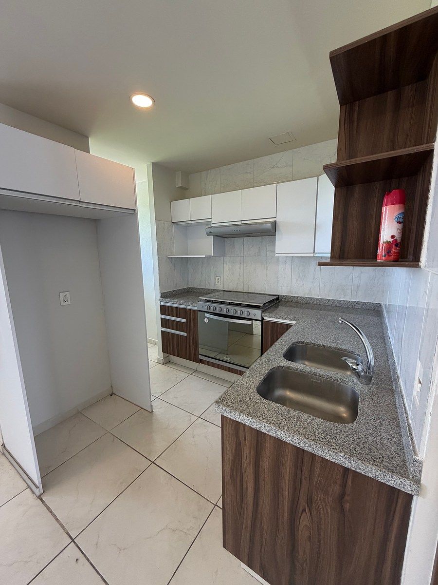 Apartment in Francisco Sarabia, Zapopan, photo 9 of 20
