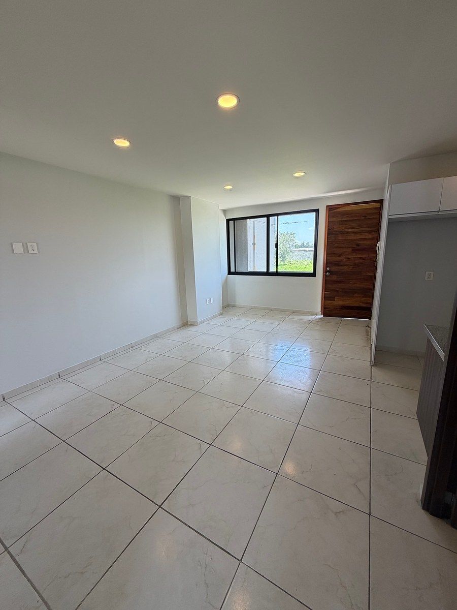 Apartment in Francisco Sarabia, Zapopan, photo 10 of 20