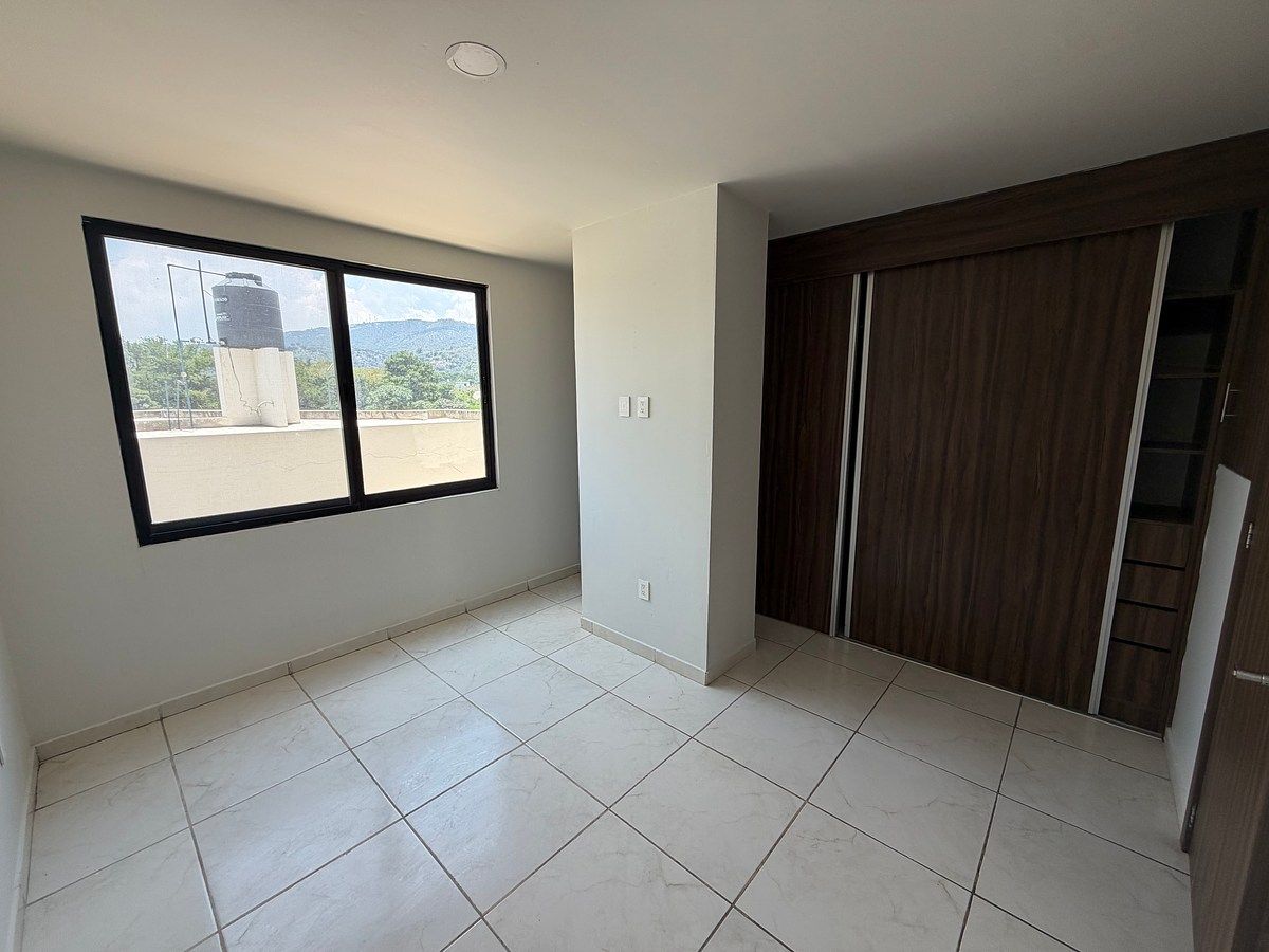 Apartment in Francisco Sarabia, Zapopan, photo 13 of 20