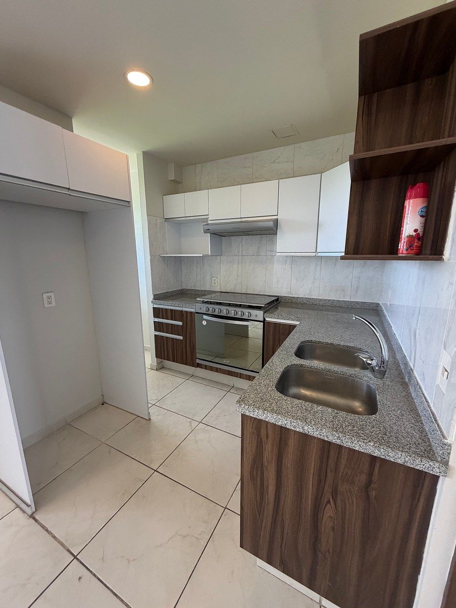 Apartment in Francisco Sarabia, Zapopan, photo 14 of 20