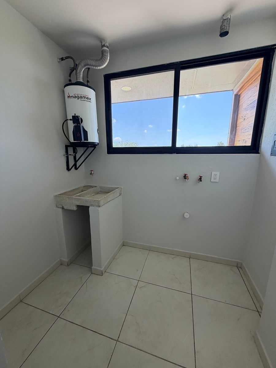 Apartment in Francisco Sarabia, Zapopan, photo 15 of 20