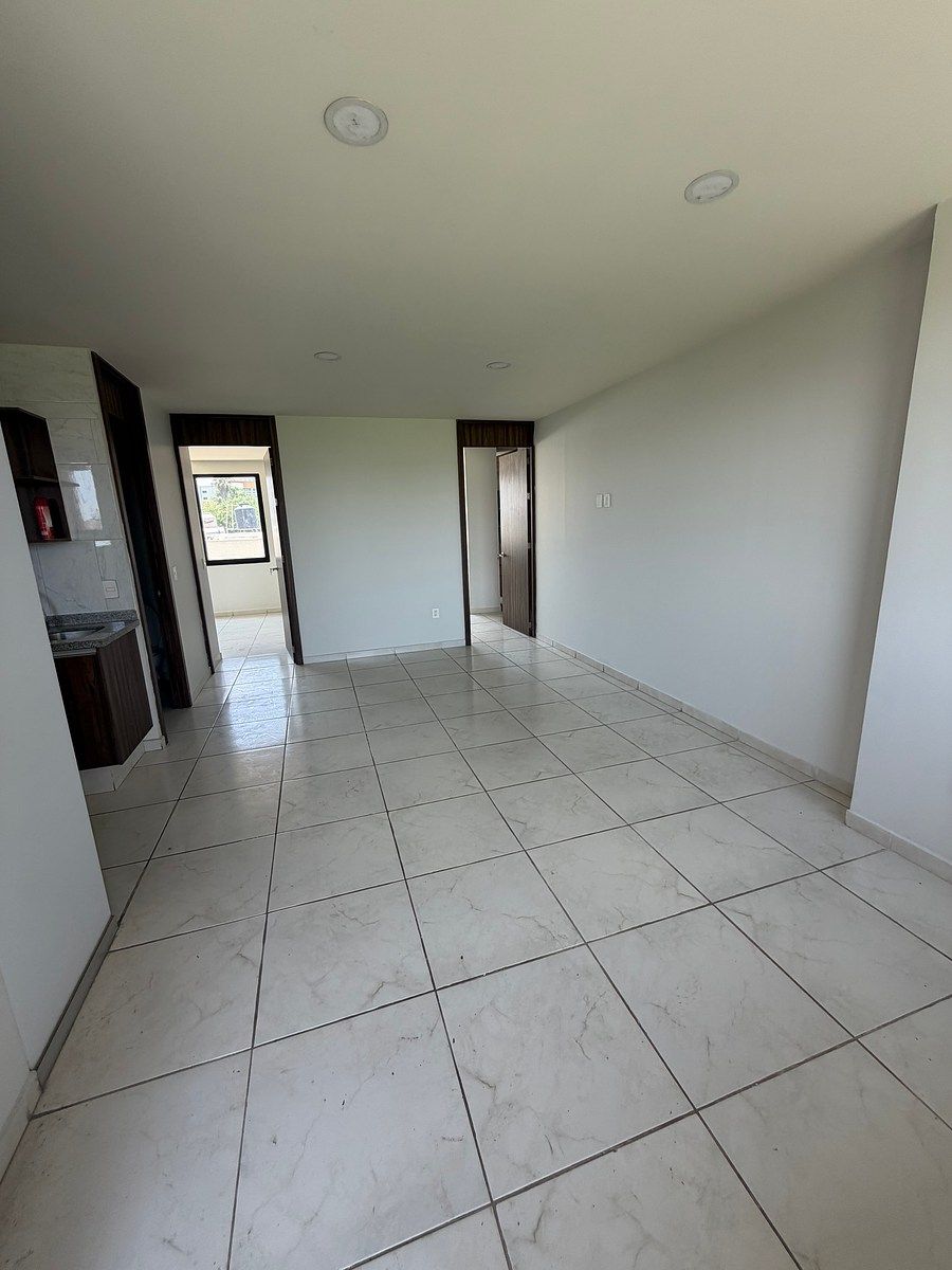 Apartment in Francisco Sarabia, Zapopan, photo 16 of 20