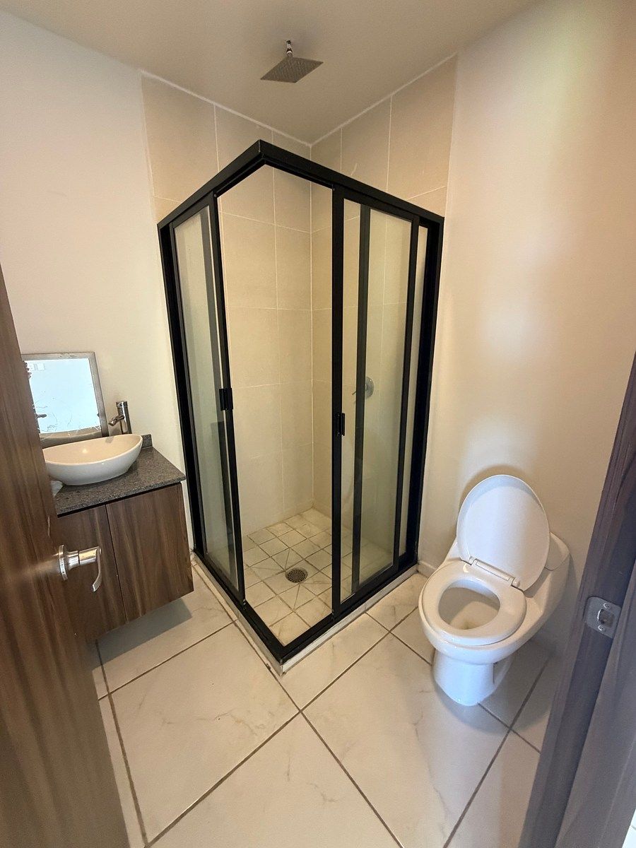 Apartment in Francisco Sarabia, Zapopan, photo 17 of 20