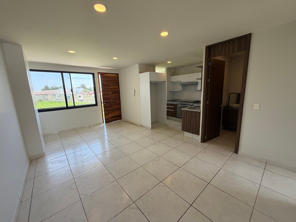 Apartment in Francisco Sarabia, Zapopan, photo 19 of 20