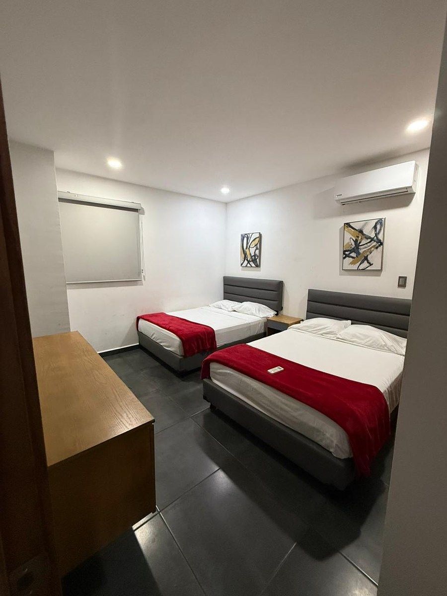 Apartamento em Los Pinos, Mazatlán, foto 5 de 9