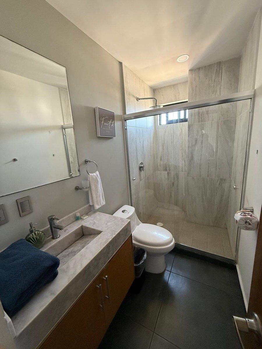 Apartamento em Los Pinos, Mazatlán, foto 7 de 9