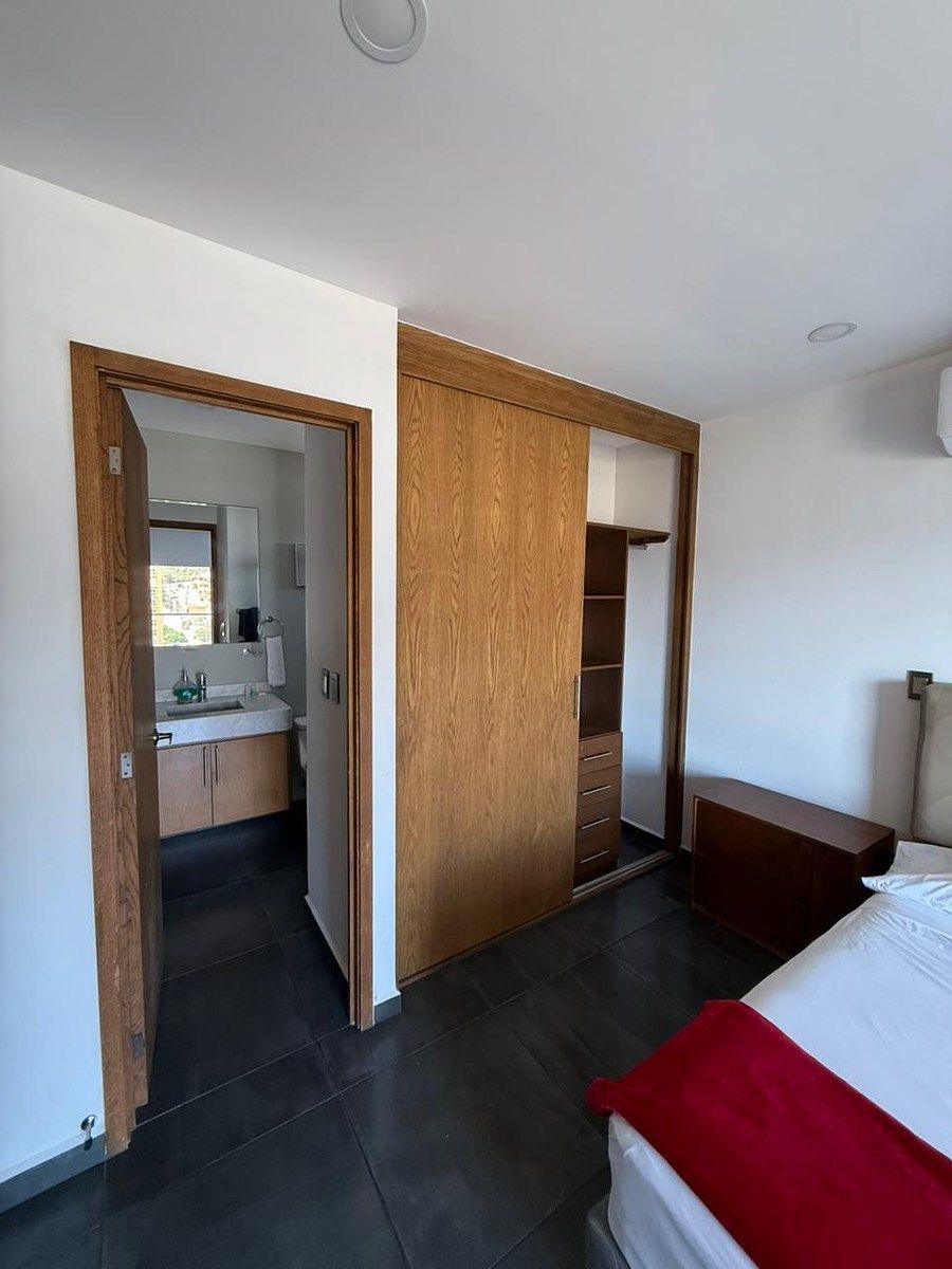 Apartamento em Los Pinos, Mazatlán, foto 8 de 9
