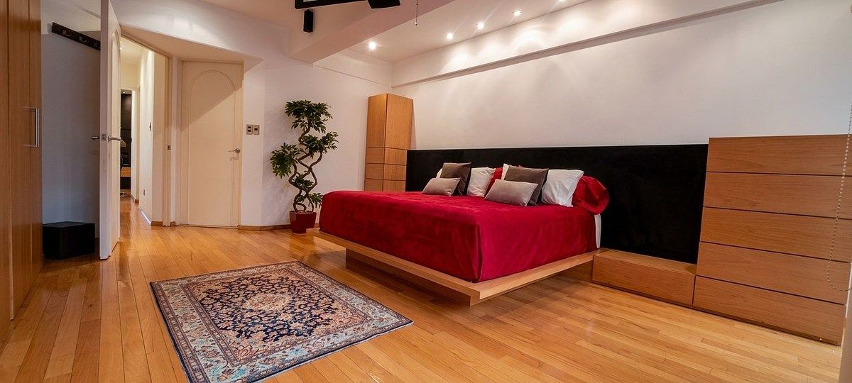 Apartamento em Polanco II Sección, Miguel Hidalgo, foto 4 de 7