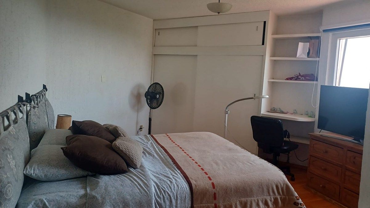 House in Gated Community in San Nicolás Totolapan, La Magdalena Contreras, photo 12 of 21
