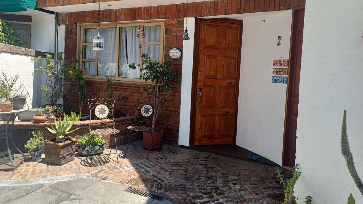 House in Gated Community in San Nicolás Totolapan, La Magdalena Contreras, photo 19 of 21