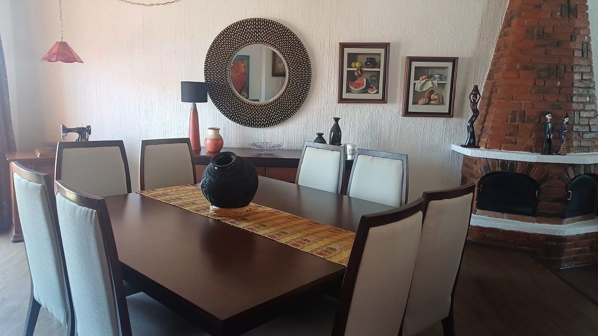 House in Gated Community in San Nicolás Totolapan, La Magdalena Contreras, photo 5 of 21