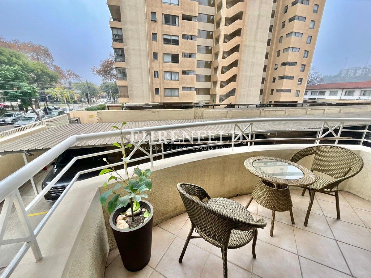 Departamento en Viña del Mar, foto 4 de 17