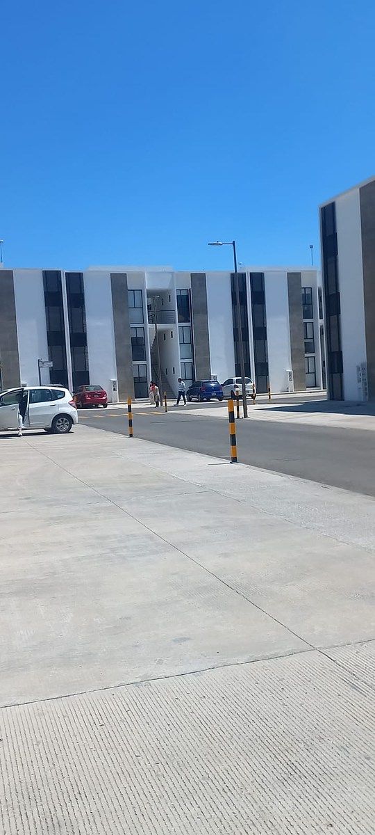 Departamento en Santa Cecilia, Cuautlancingo, foto 2 de 22