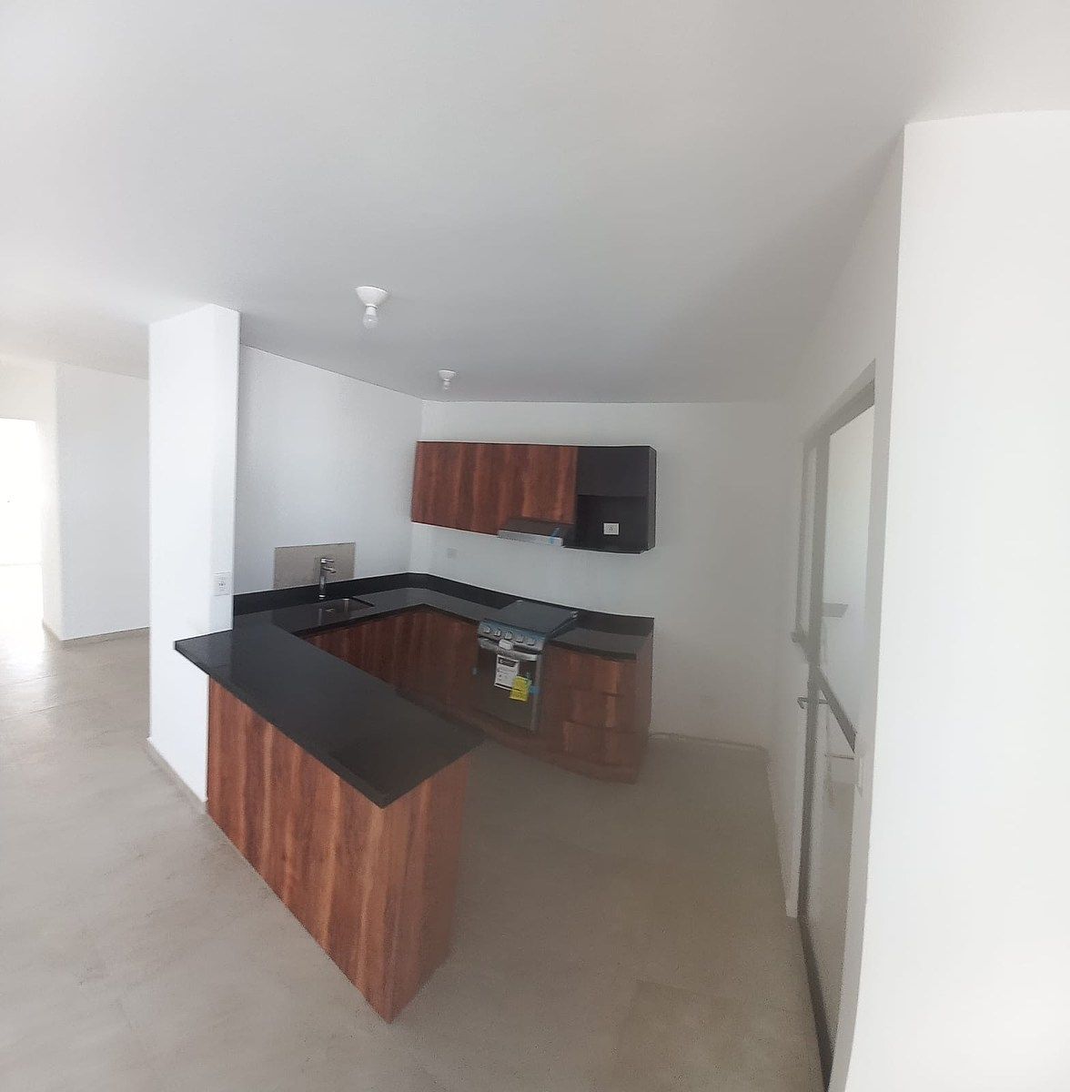 Departamento en Santa Cecilia, Cuautlancingo, foto 6 de 22