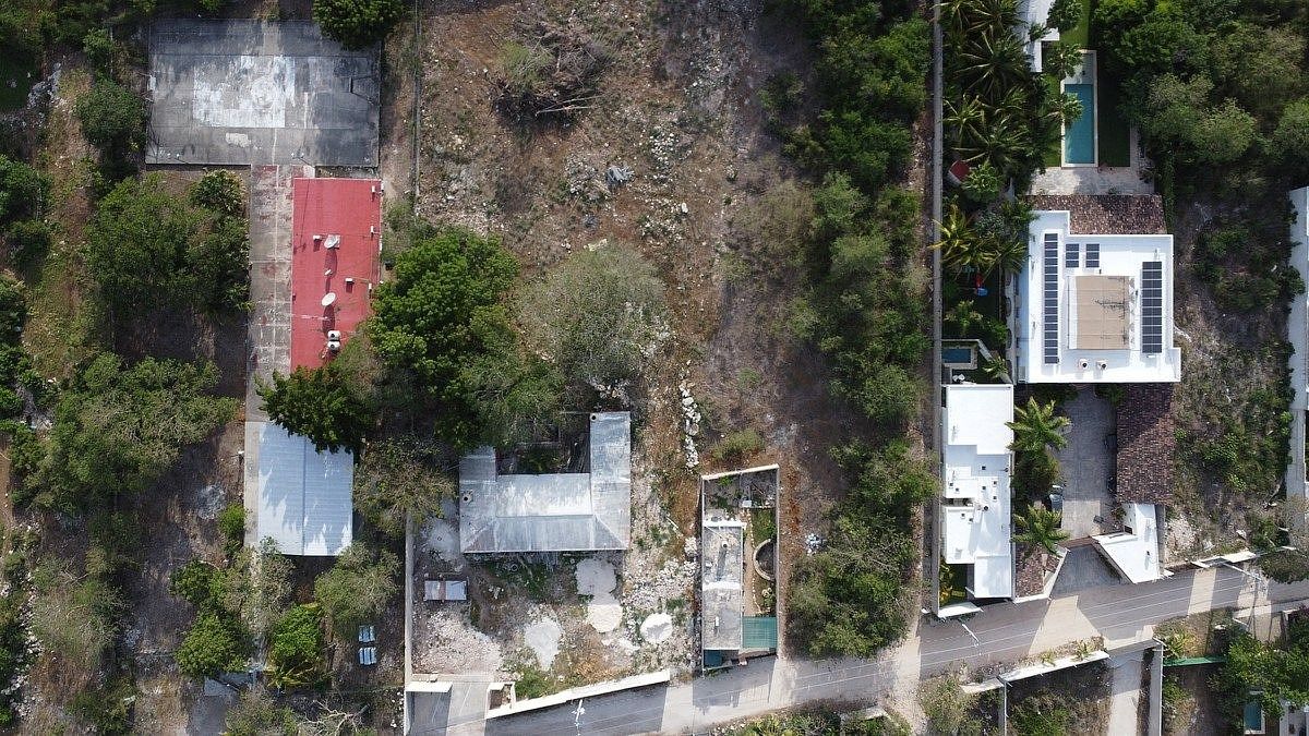 Lote em Xcanatún, Mérida, foto 2 de 10