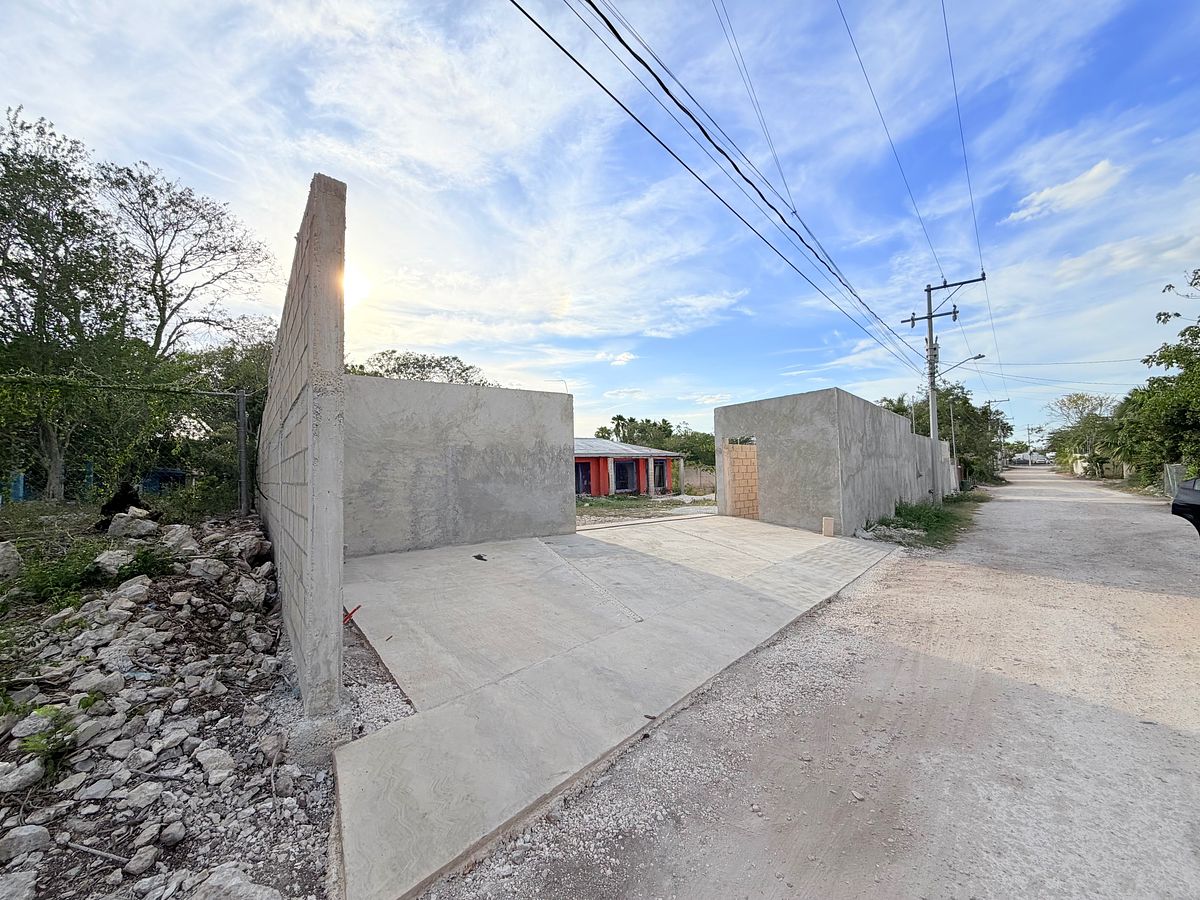 Lote em Xcanatún, Mérida, foto 10 de 10