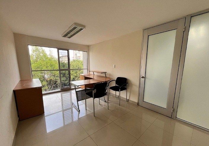 Office in Cuauhtémoc, Cuauhtémoc, photo 2 of 7