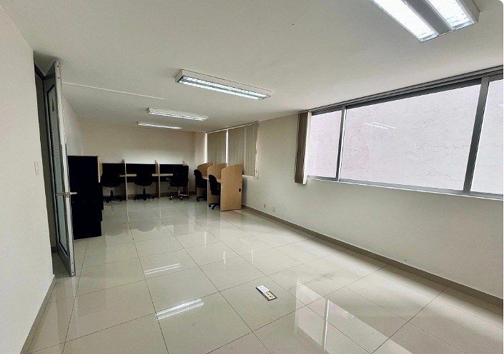 Office in Cuauhtémoc, Cuauhtémoc, photo 4 of 7