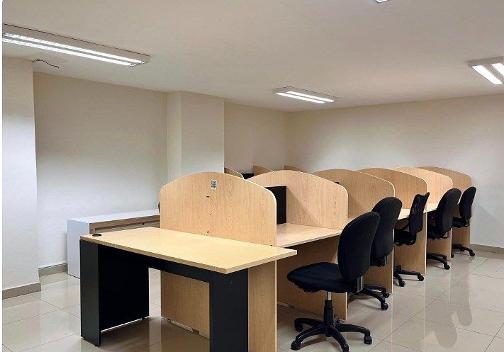 Office in Cuauhtémoc, Cuauhtémoc, photo 5 of 7