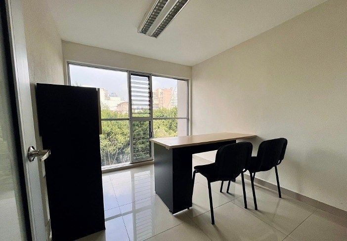 Office in Cuauhtémoc, Cuauhtémoc, photo 6 of 7