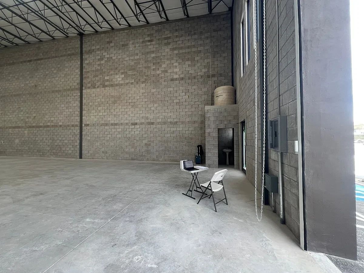 Bodega comercial en Molino de Agua, Chihuahua, foto 3 de 6