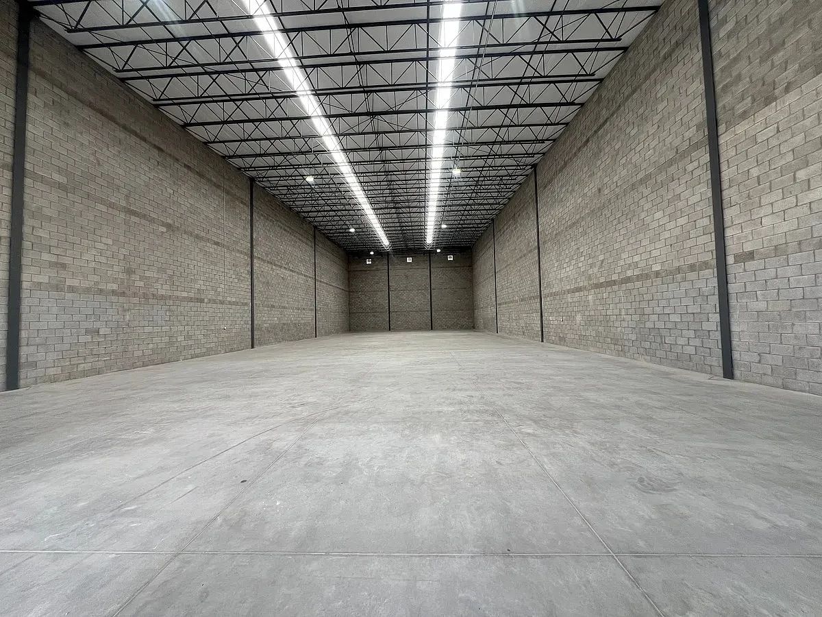 Bodega comercial en Molino de Agua, Chihuahua, foto 4 de 6