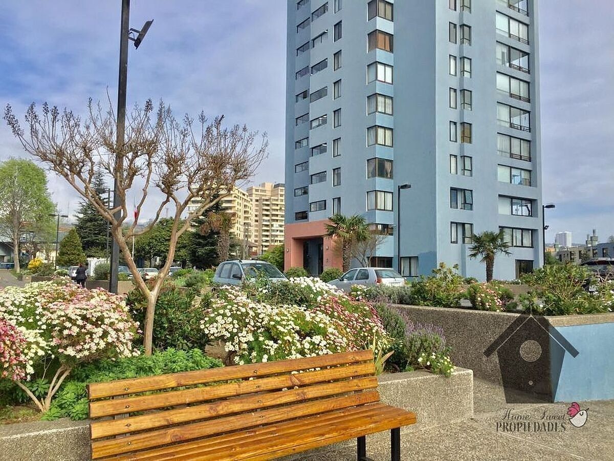 Departamento en Recreo, Viña del Mar, foto 25 de 37