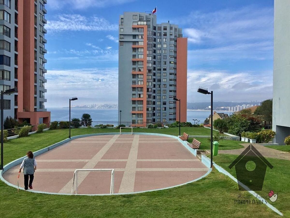 Departamento en Recreo, Viña del Mar, foto 27 de 37