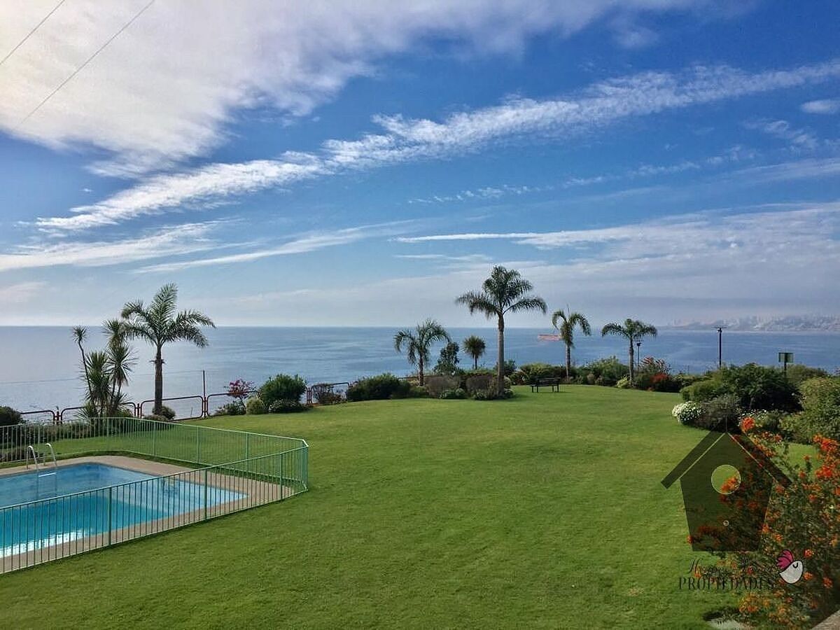 Departamento en Recreo, Viña del Mar, foto 32 de 37