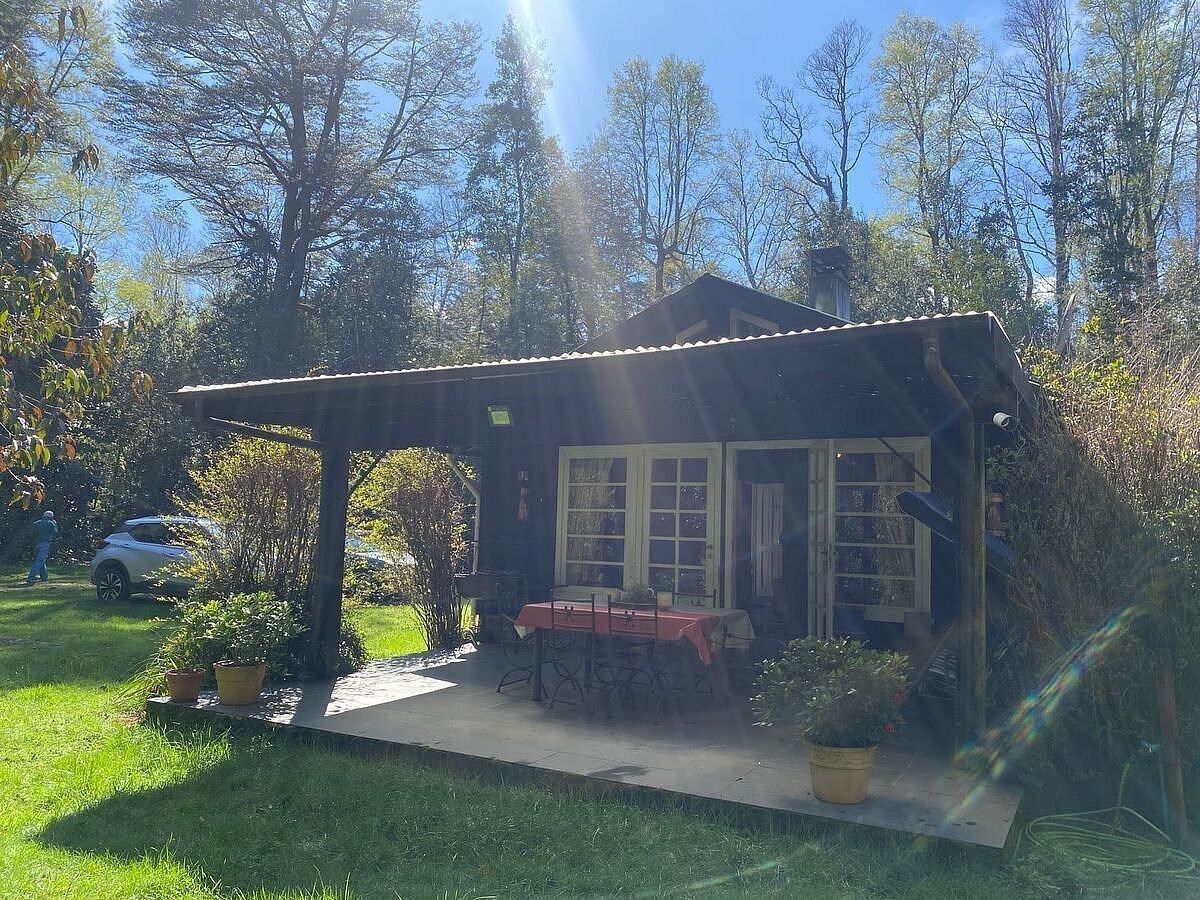 Casa en Lican Ray, Villarrica, foto 16 de 32